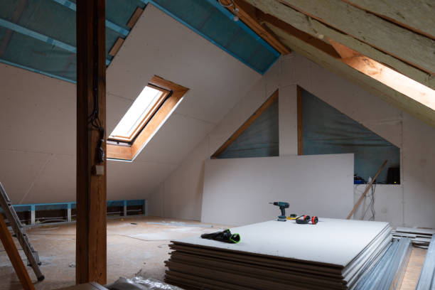 Best Crawl Space Insulation  in South Congaree, SC